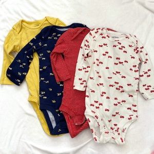 Baby Boy 6 month bundle